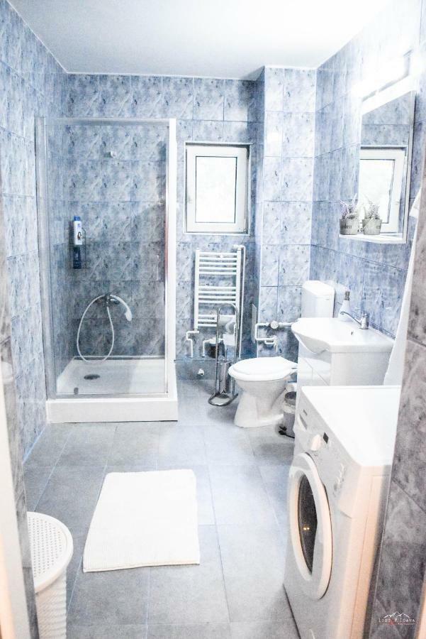 Spacious And Cozy 3Bd+Terrace Couples Apartment Timisoara Esterno foto