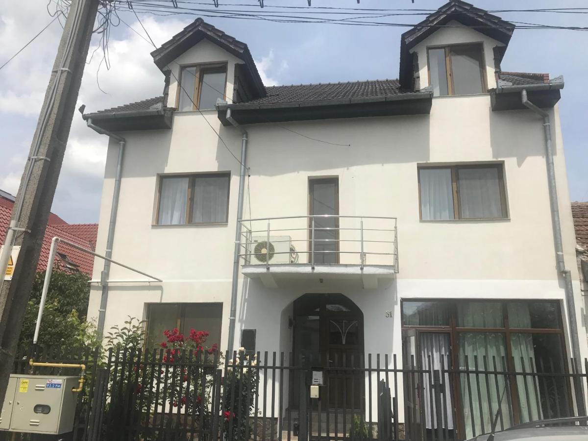 Spacious And Cozy 3Bd+Terrace Couples Apartment Timisoara Esterno foto